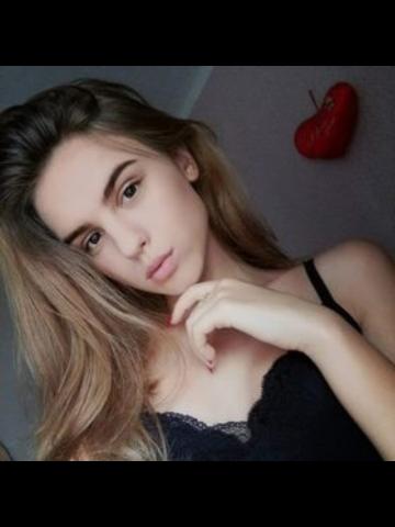 Анкета проститутки Мирослава - Фото 1, , 24 года, №360330